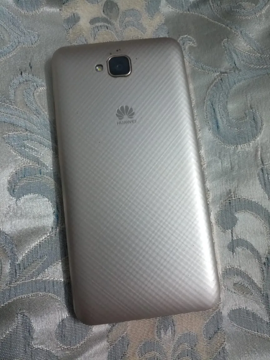 Huawei y6 pro - photo 2