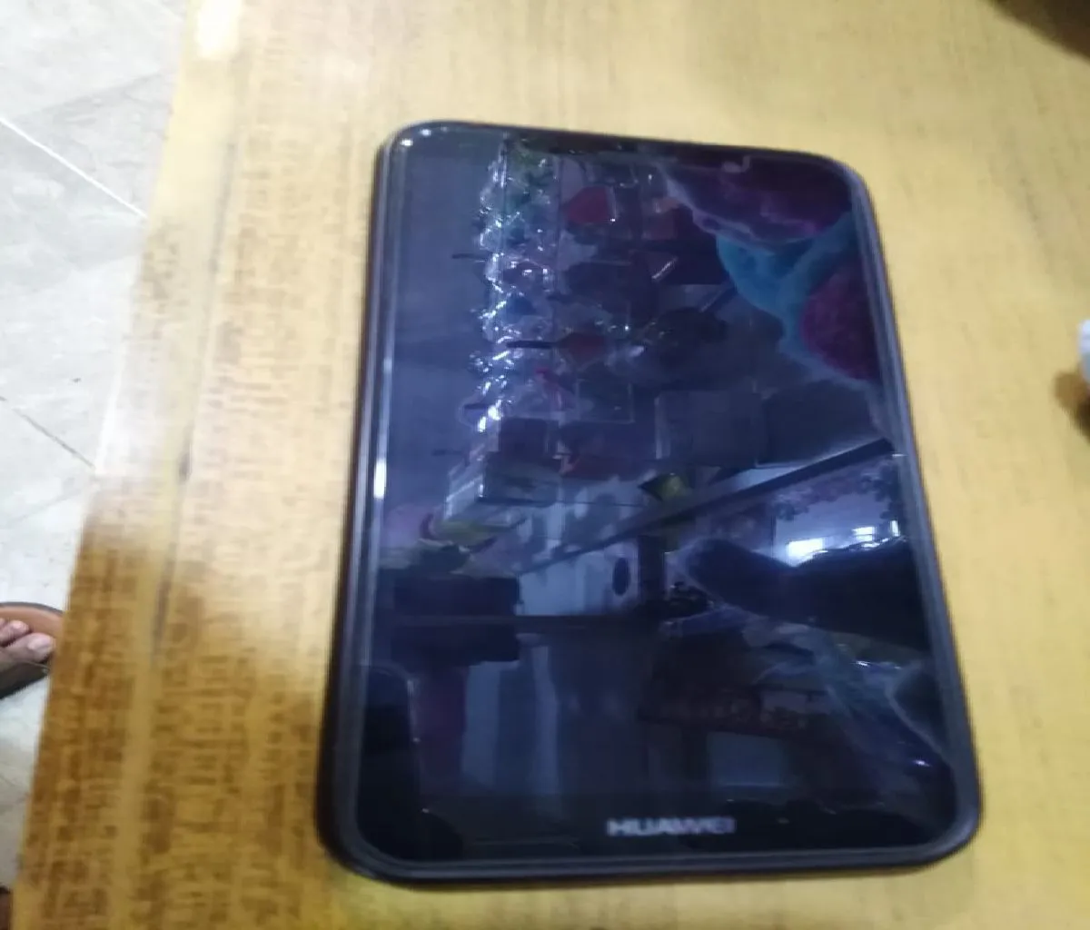 Huawei y5 prime 2018 - photo 1