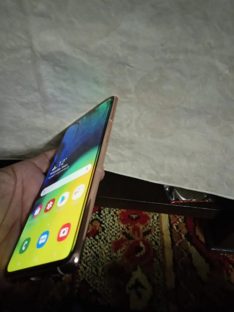 Samsung 80 with 8GB Ram and 128 Memory - photo 1