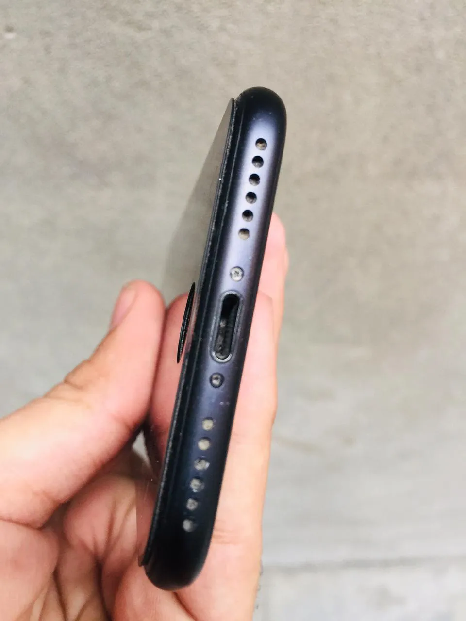 Apple Iphone 7 /128 GB - photo 3