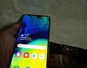 Samsung 80 with 8GB Ram and 128 Memory - Photos