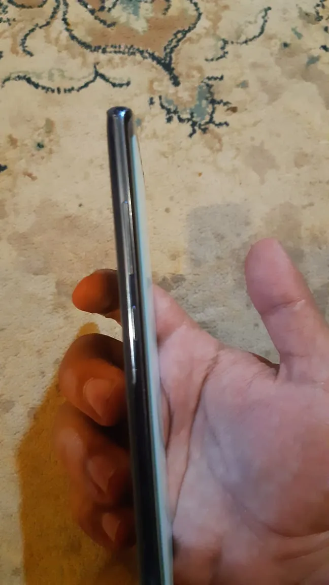 Samsung Galaxy Note 8 - photo 3