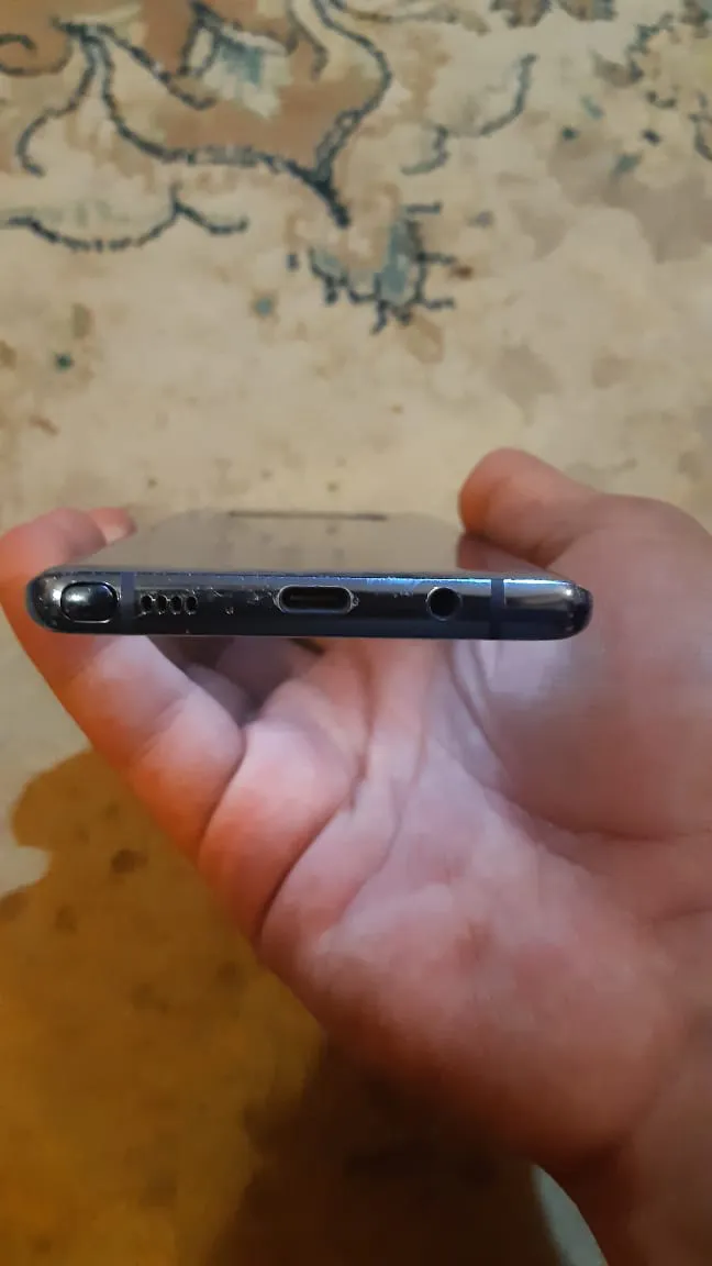 Samsung Galaxy Note 8 - photo 2