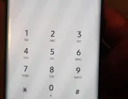 Samsung Galaxy Note 8 - Photos