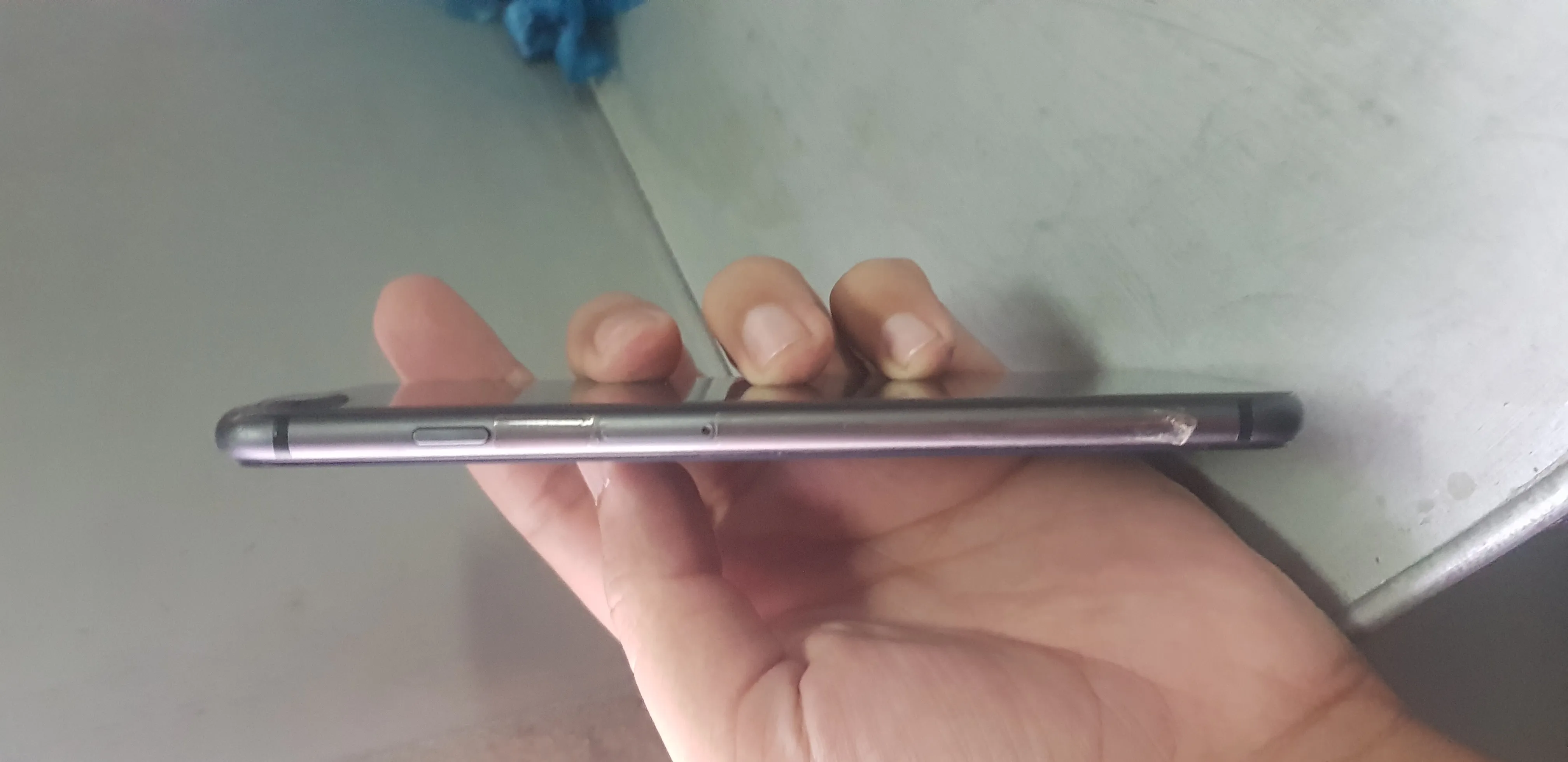 iPhone black 64 Gb - photo 2