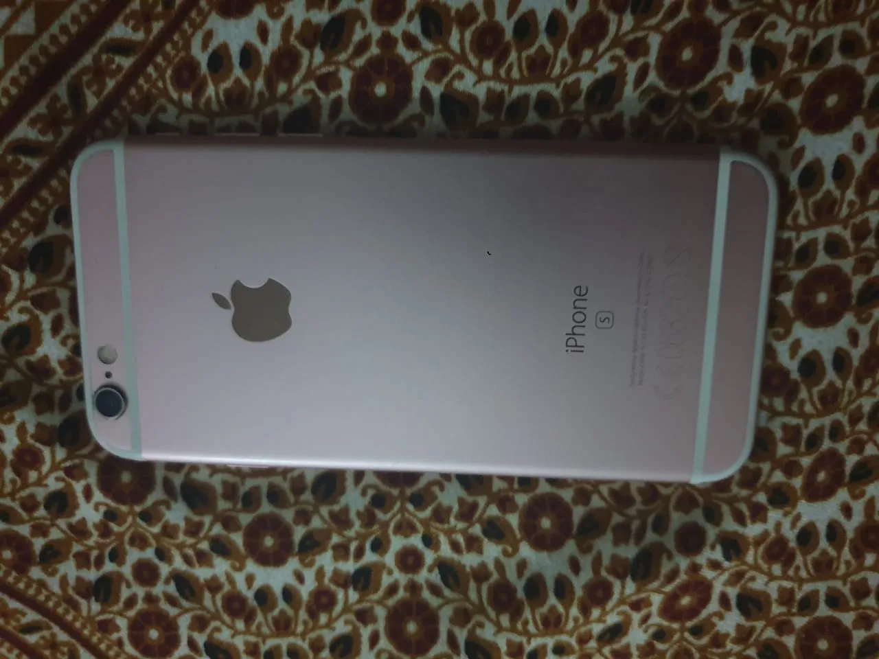iphone 6s - photo 1