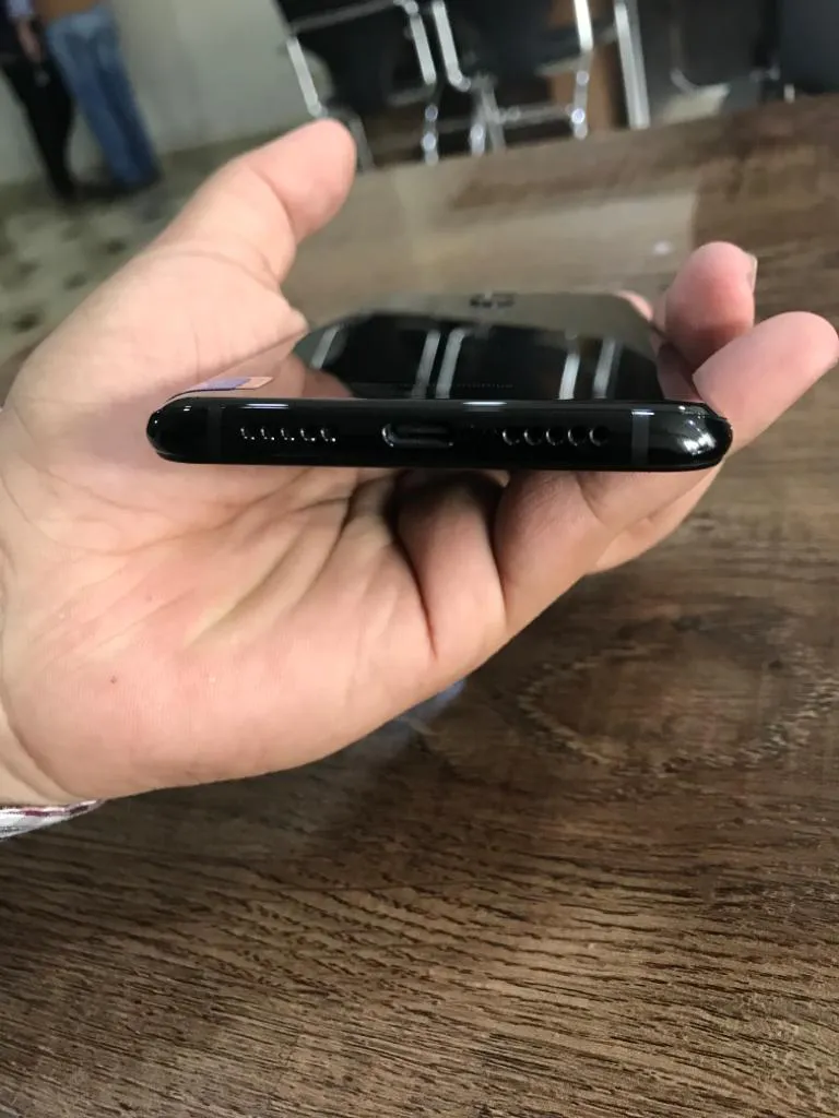 OnePlus 6t for sale in Mint/brand new condition - photo 3