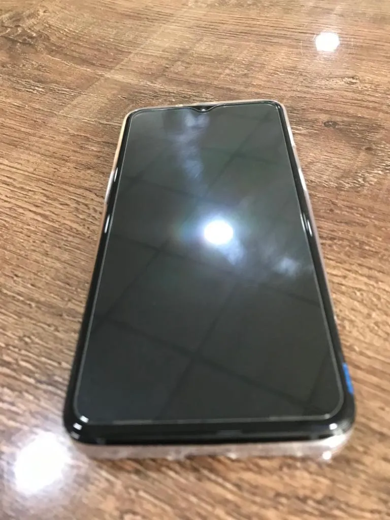 OnePlus 6t for sale in Mint/brand new condition - photo 1