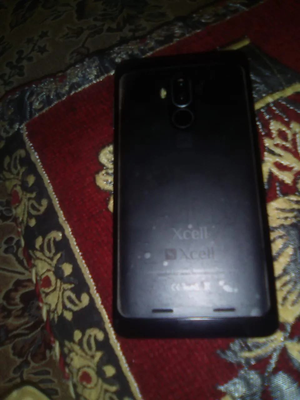 Xcell zoom - photo 2