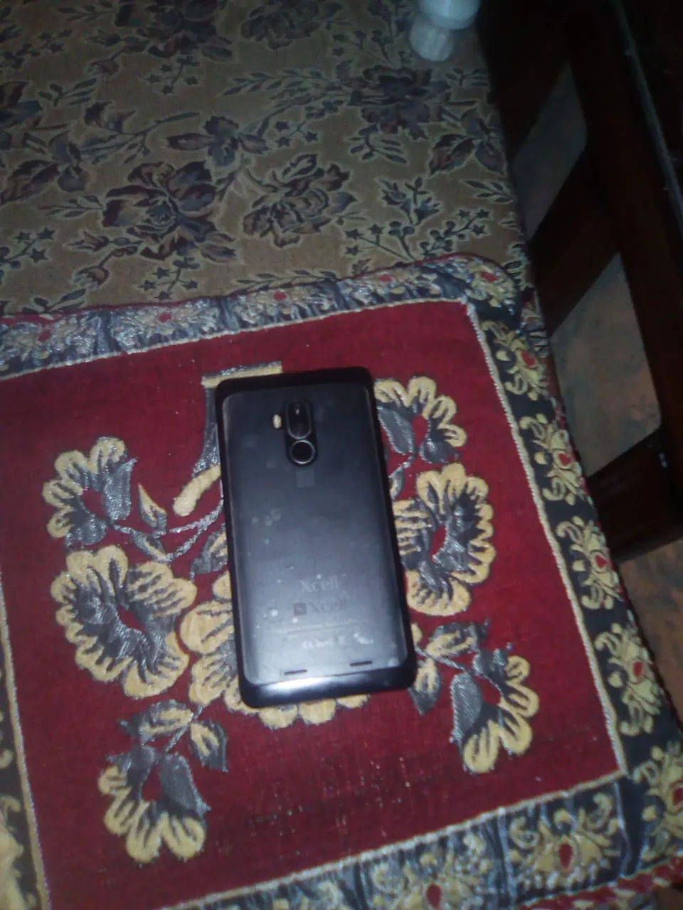 Xcell zoom - photo 3