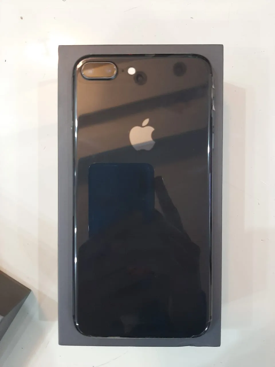 Iphone 8 plus 256gb - photo 1