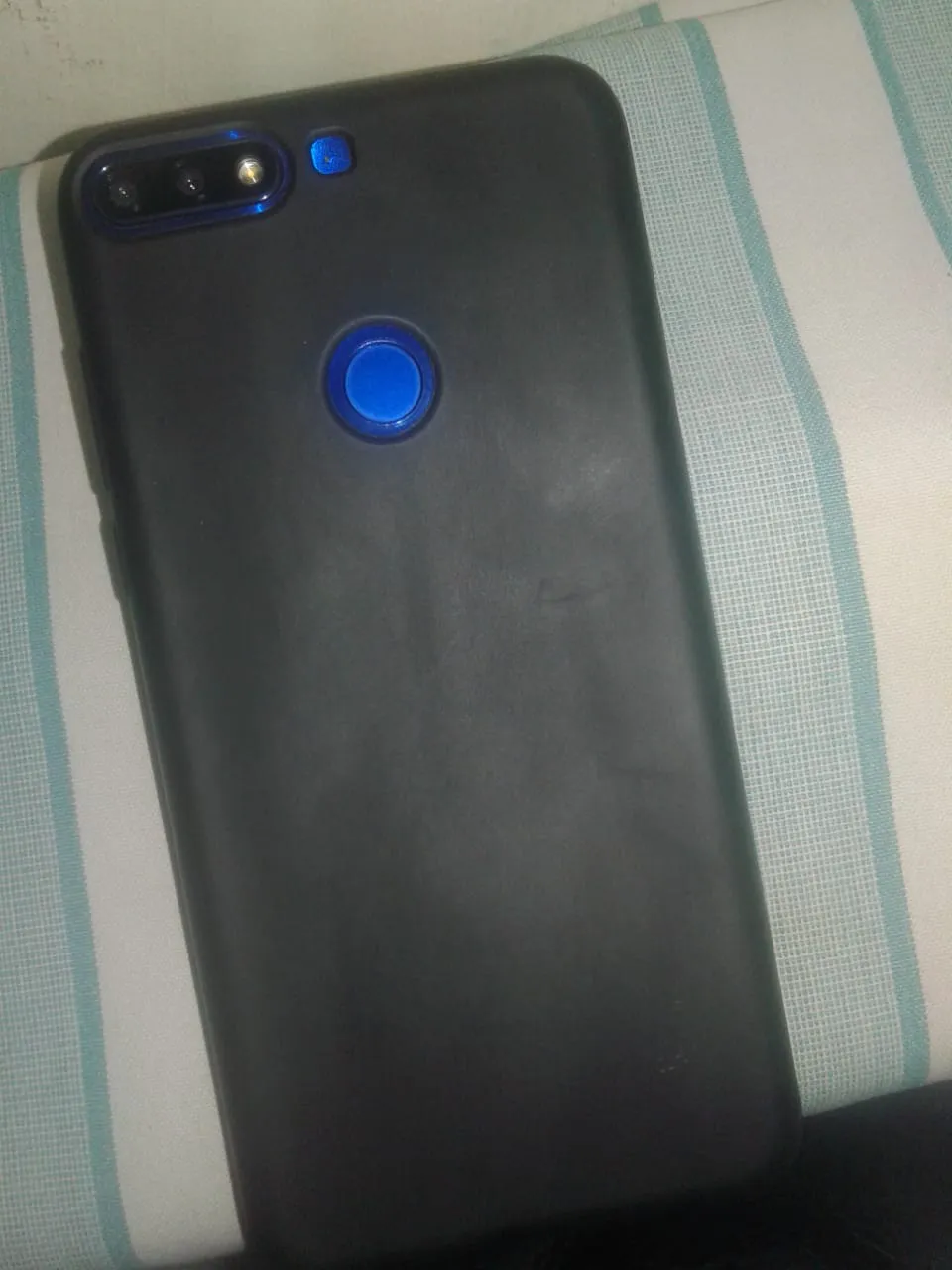 Selling Huawei Y7 Prime 2018 - photo 2