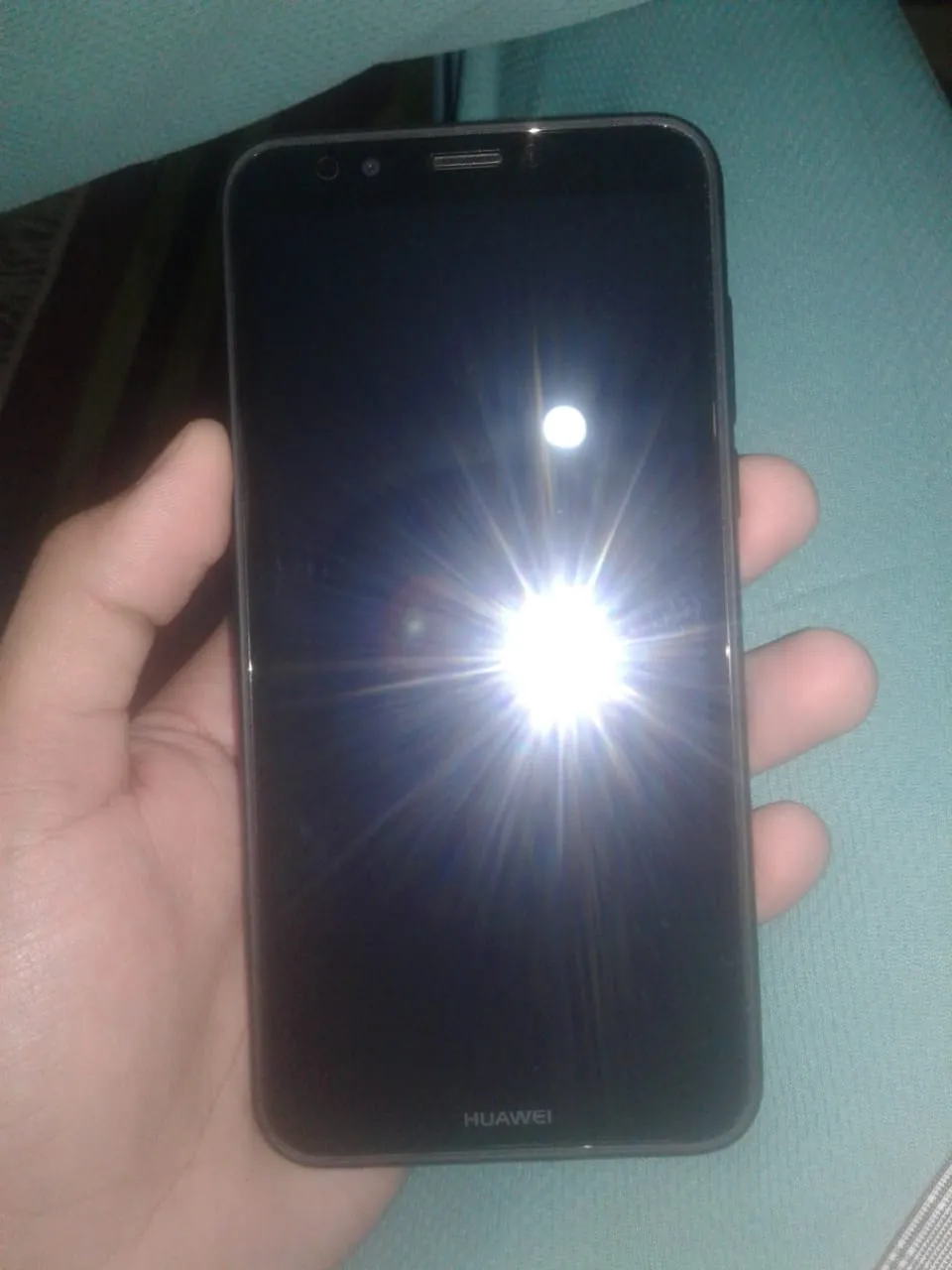 Selling Huawei Y7 Prime 2018 - photo 1