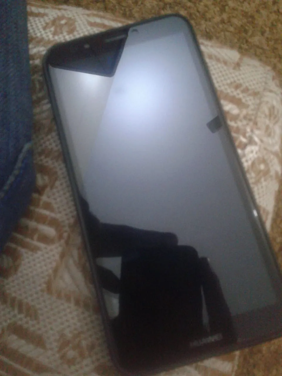 Selling Huawei Y7 Prime 2018 - photo 3