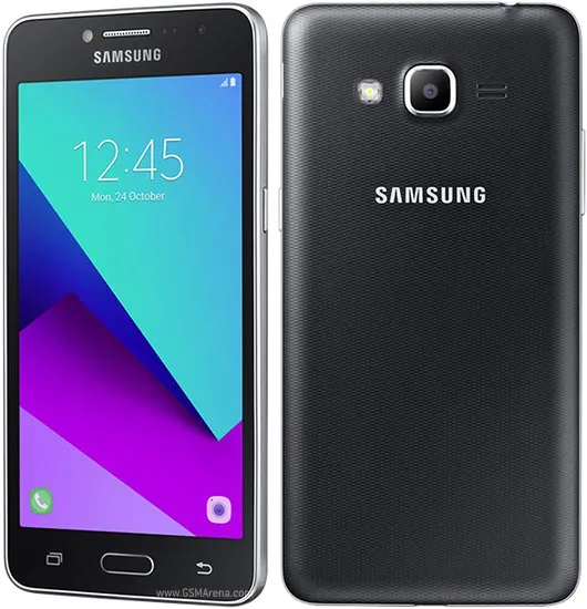 Samsung galaxy grand prime plus - photo 1