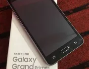 Samsung galaxy grand prime plus - Photos