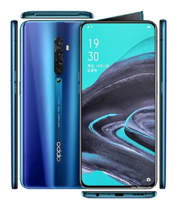 Oppo Reno 2 - photo 1