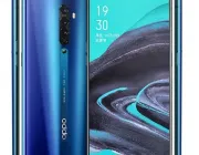 Oppo Reno 2 - Photos