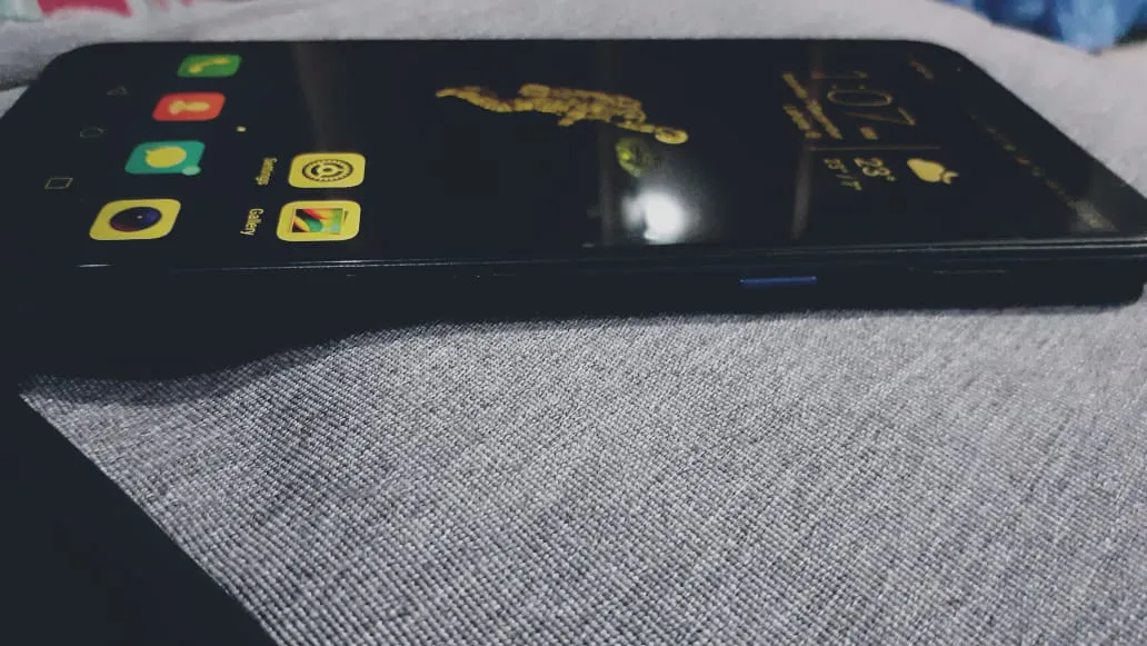 Y7 Prime 2018 - photo 1