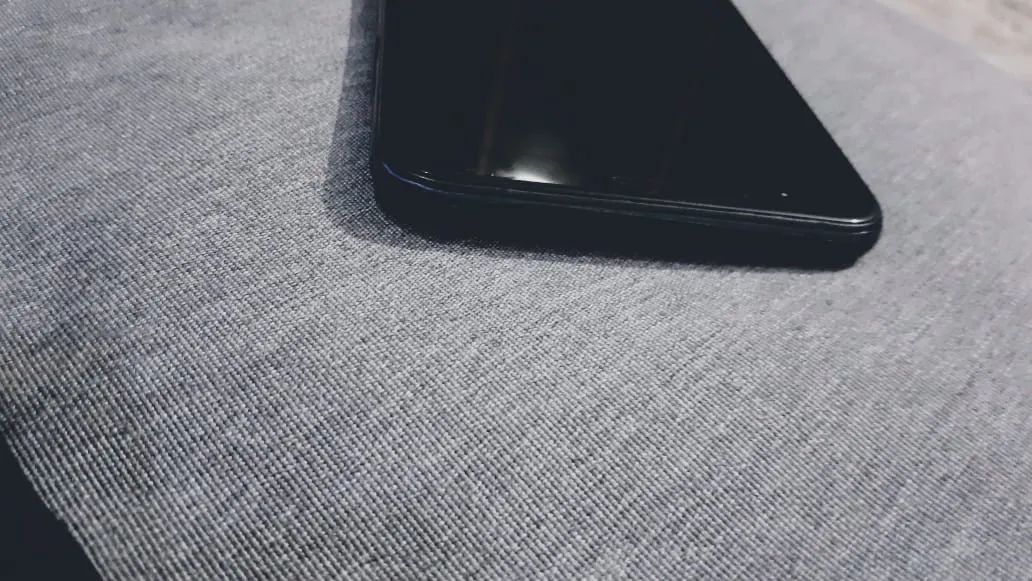 Y7 Prime 2018 - photo 2