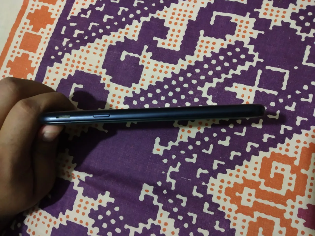 Excellent phone in low budget - photo 1