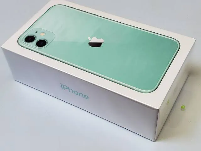 Iphone 11 - photo 2