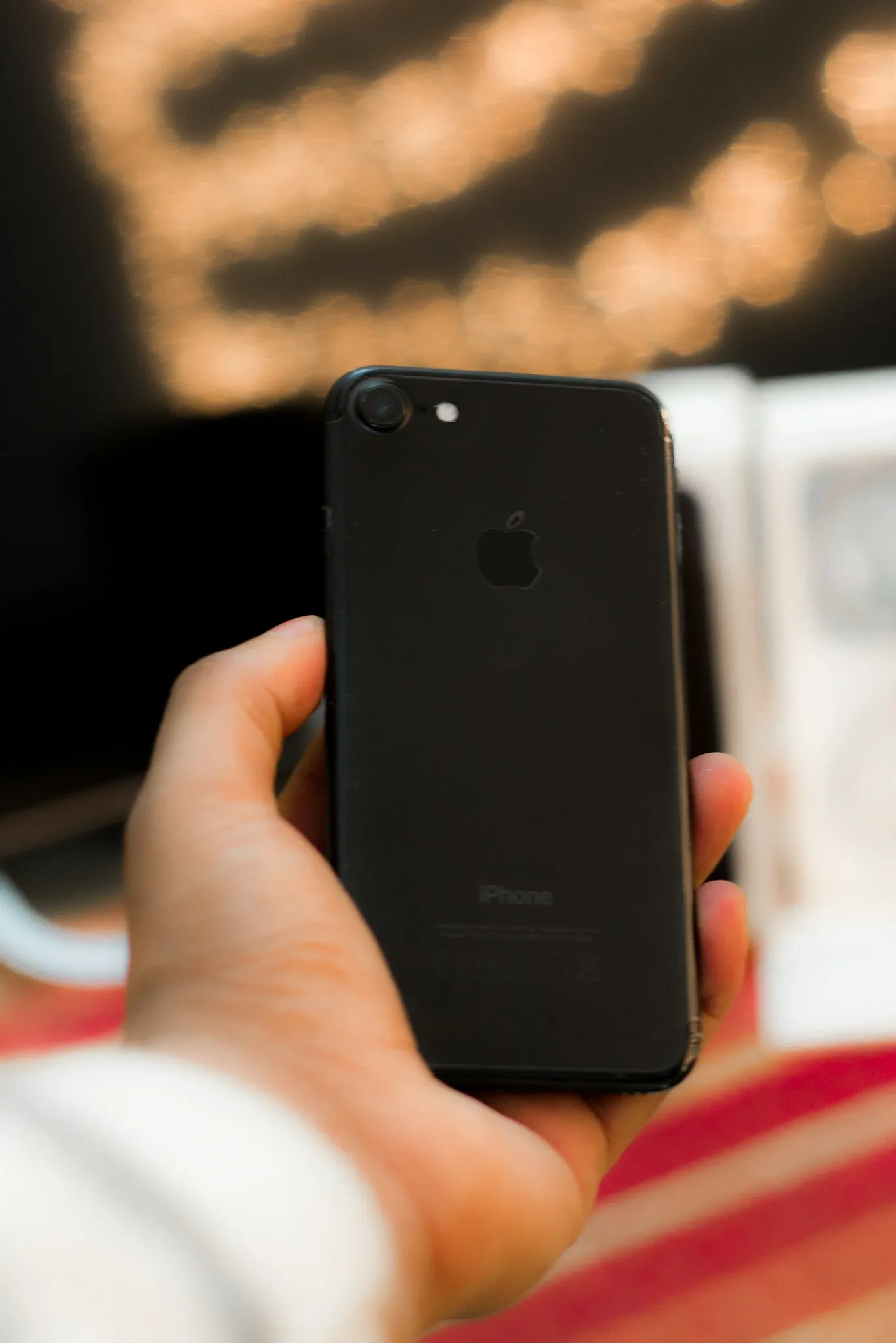 Iphone 7 - photo 3