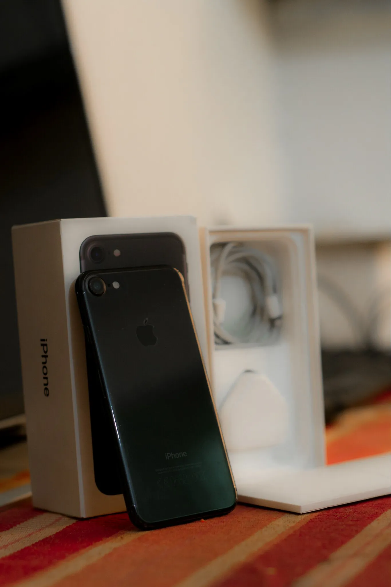 Iphone 7 - photo 2