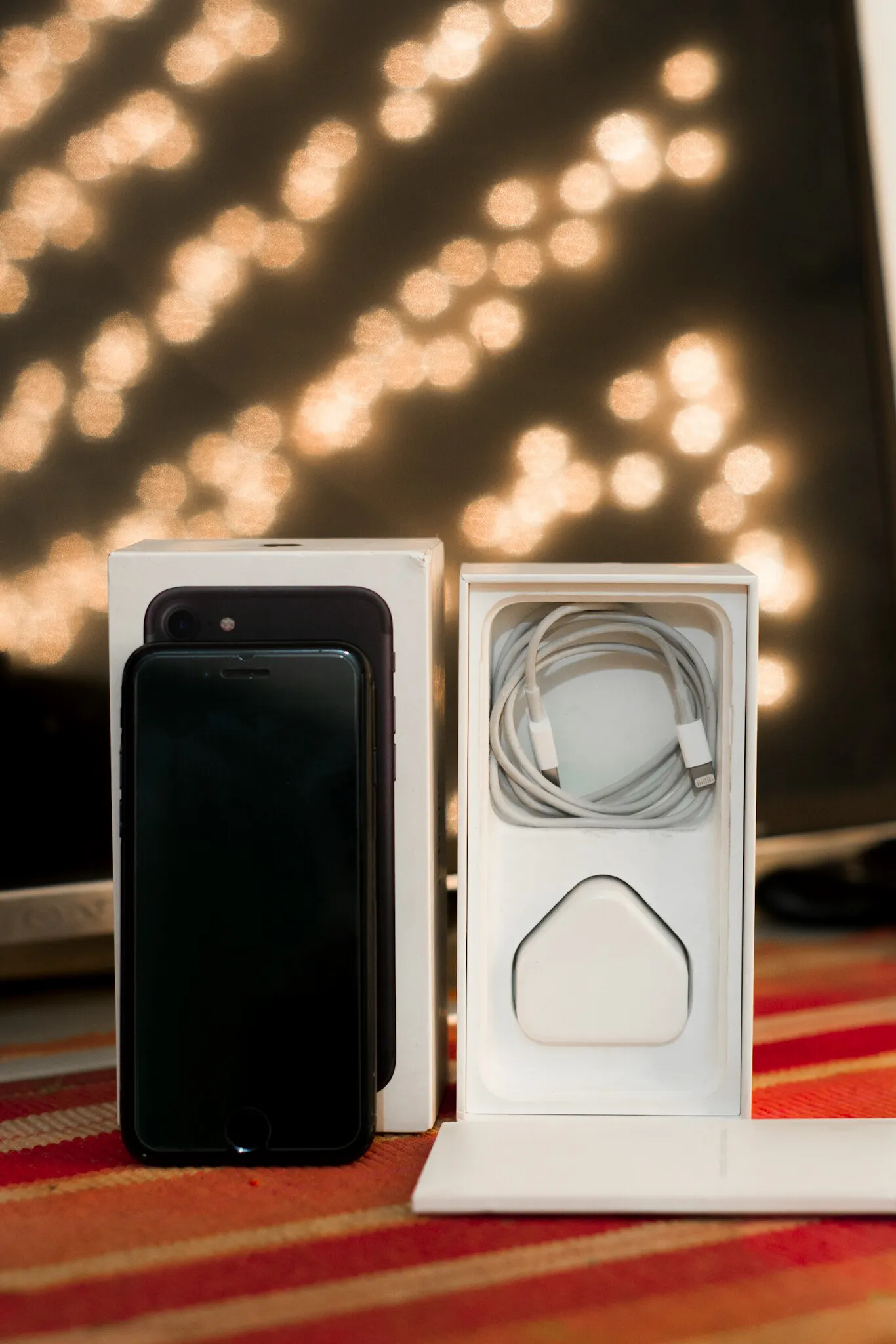 Iphone 7 - photo 1