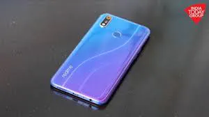 Realme 3 Pro 6/128 Gb - photo 1