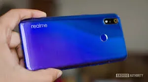 Realme 3 Pro 6/128 Gb - photo 1