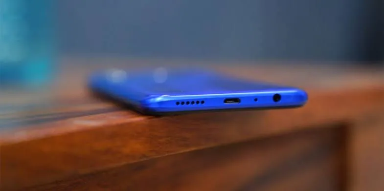 Realme 3 Pro 6/128 Gb - photo 3