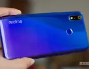 Realme 3 Pro 6/128 Gb - Photos