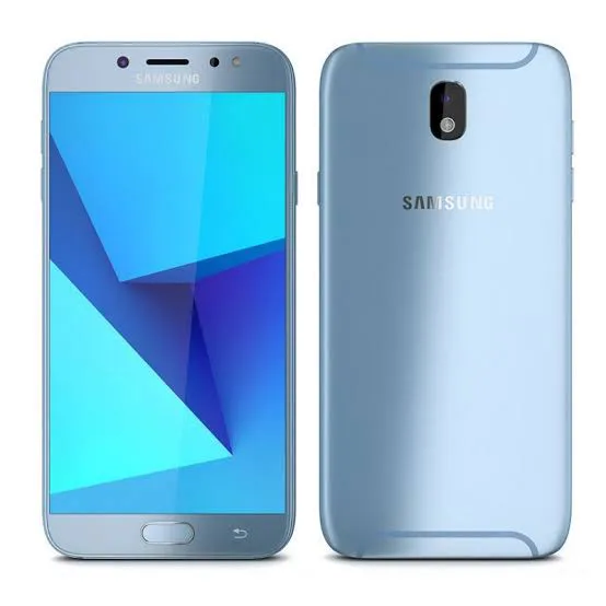 Samsung  j7 pro 3/64  Full ok not a single fault - photo 1
