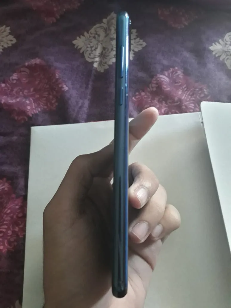 Huawei Y7 Prime 2018 - photo 2