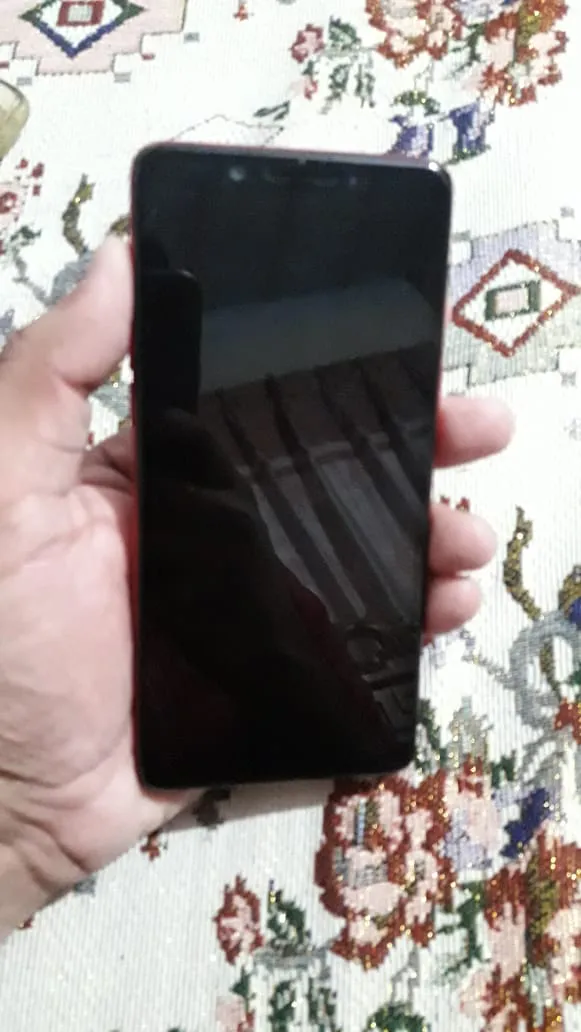 oppo f7 youth 4/64 - photo 1