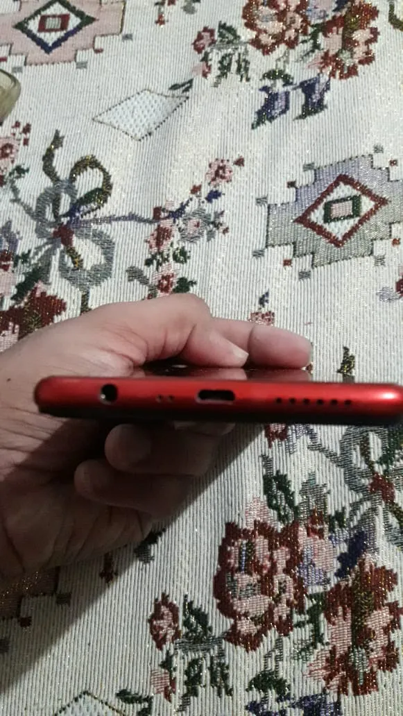 oppo f7 youth 4/64 - photo 3