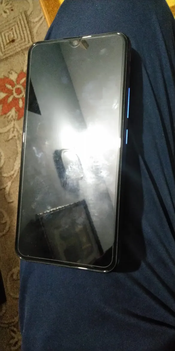 Y 15 vivo 4+64gb 10 month warranty available - photo 2