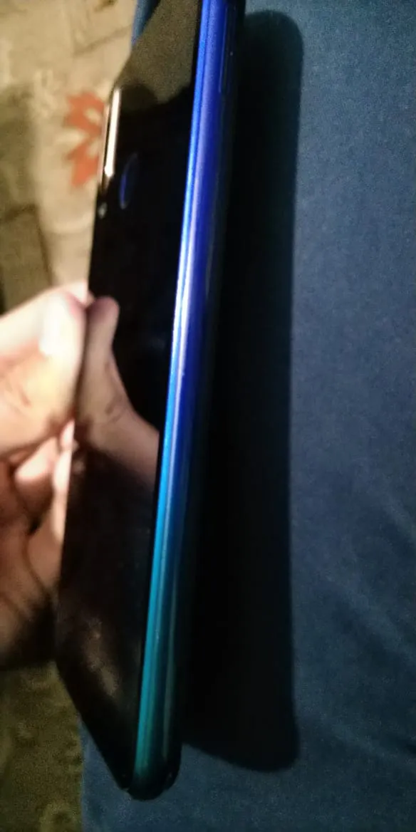 Y 15 vivo 4+64gb 10 month warranty available - photo 1