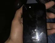 Iphone 7 Jet Black 128 GB PTA Approved - Photos