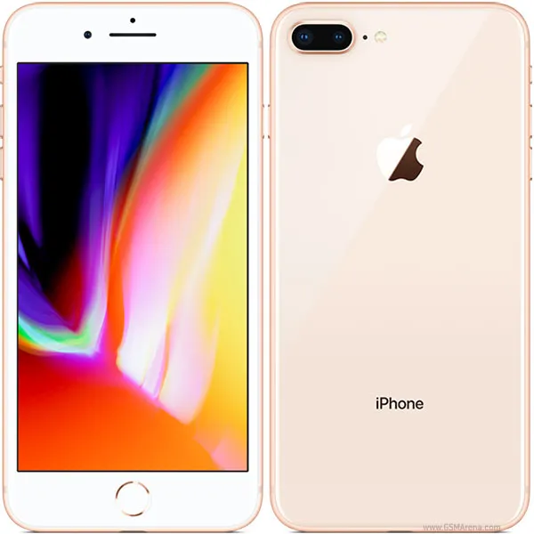iPhone 8 Plus best battery quality - photo 1