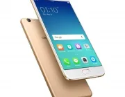 Oppo f3 4gb ram and 64gb rom - Photos