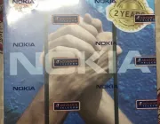 Nokia 1 Plus Brand New (PinPack) RED Colour - Photos