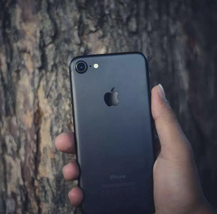 Iphone 7 128 gb - photo 1