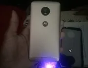 Motorola e4 plus - Photos