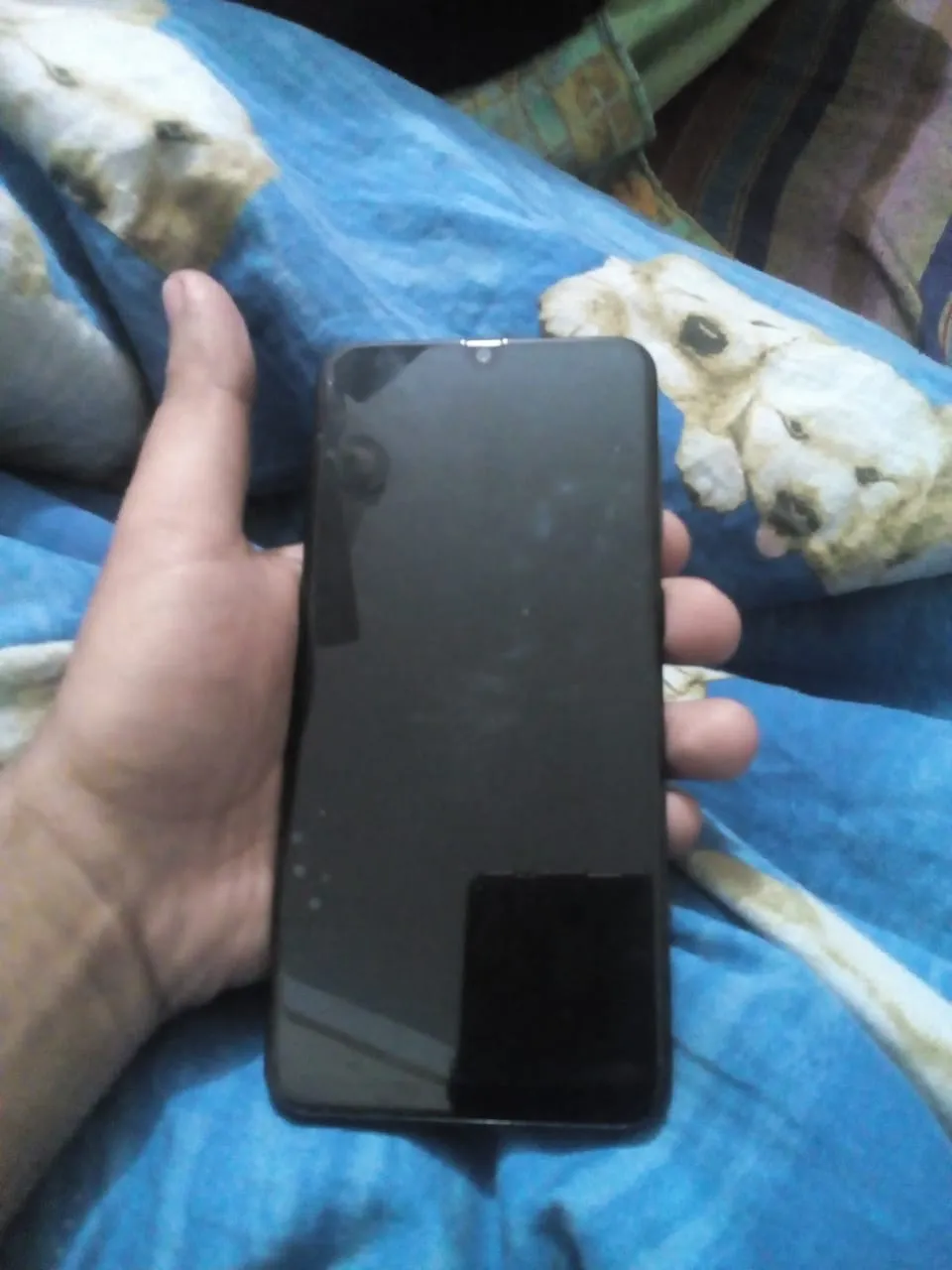 Samsung Galaxy A30 - photo 1