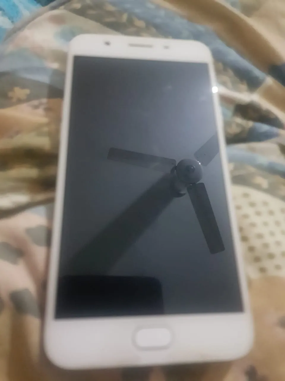 Oppo F1s Selfie Expert available - photo 3