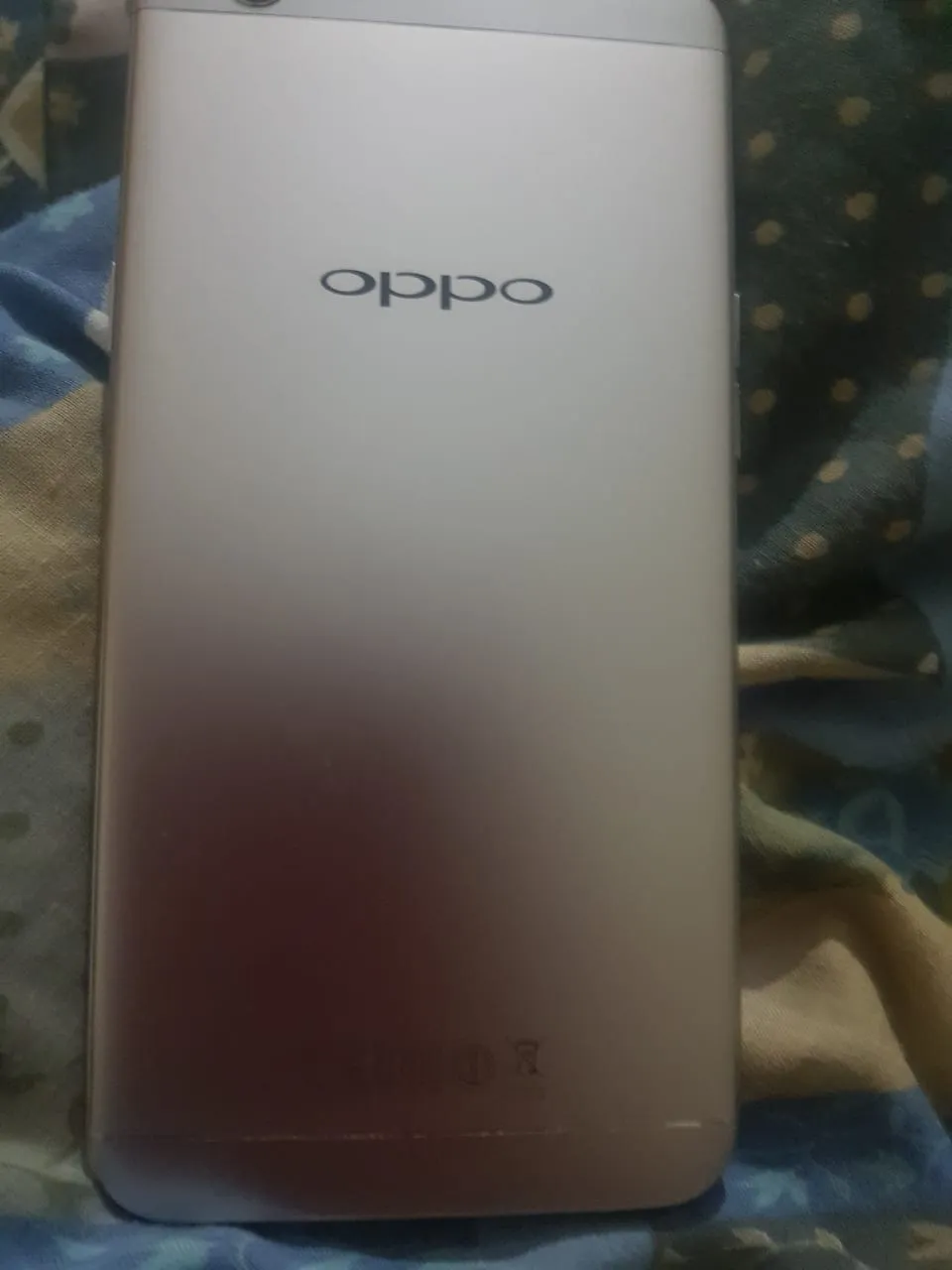 Oppo F1s Selfie Expert available