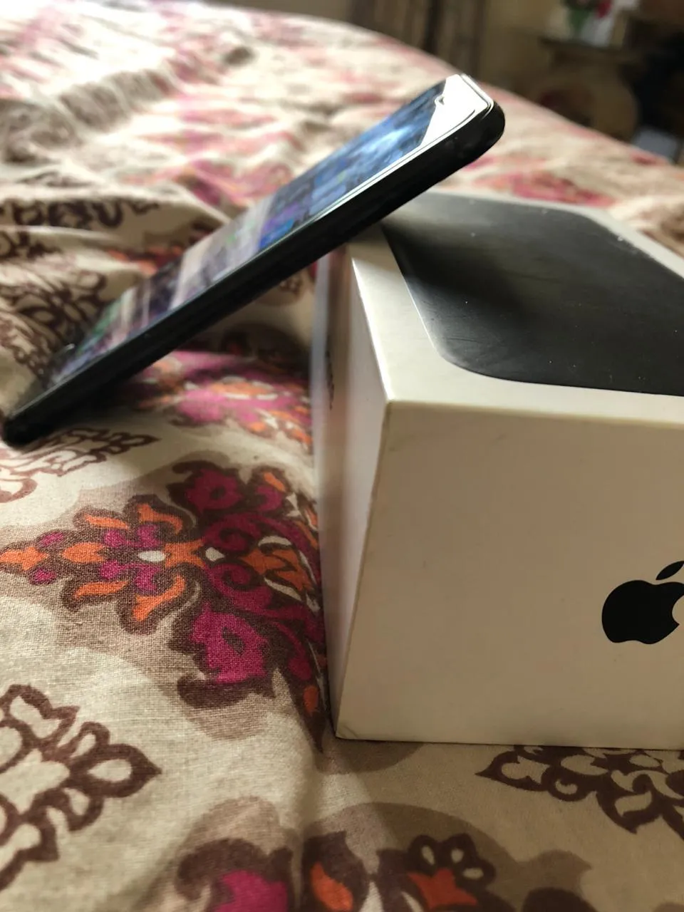 Apple Iphone 7 128GB - photo 1