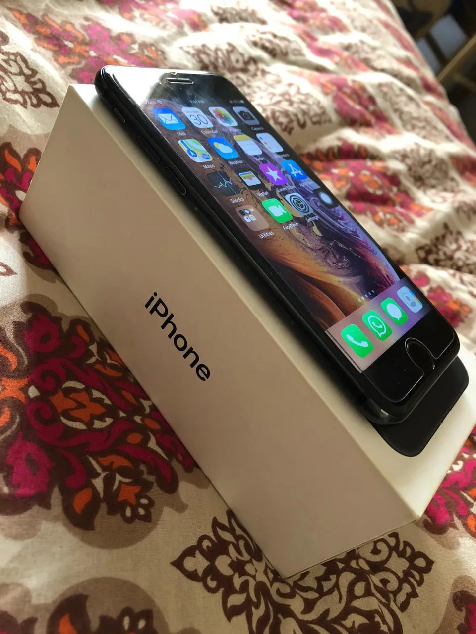 Apple Iphone 7 128GB - photo 2